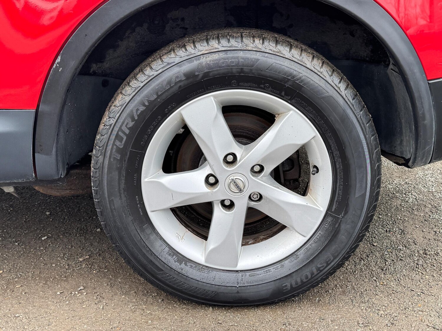 Used Nissan Qashqai 2011 for sale - 77934179: Photo 19