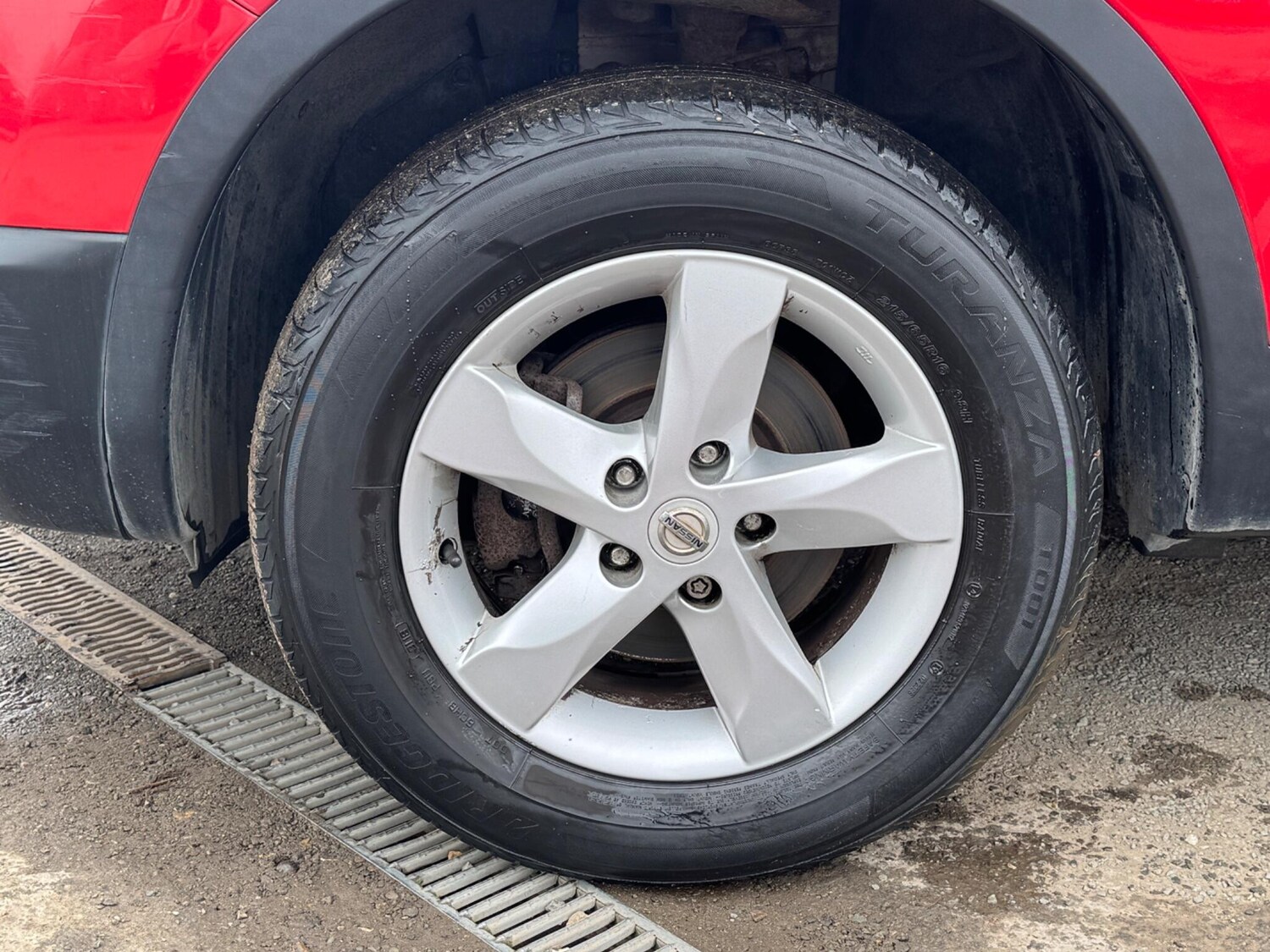 Used Nissan Qashqai 2011 for sale - 77934179: Photo 20