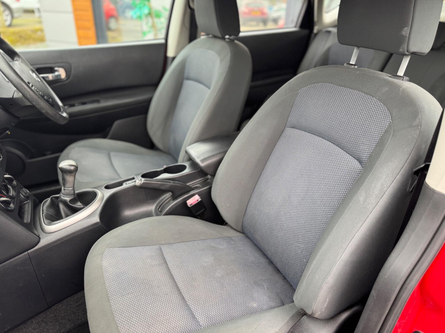 Used Nissan Qashqai 2011 for sale - 77934179: Photo 9