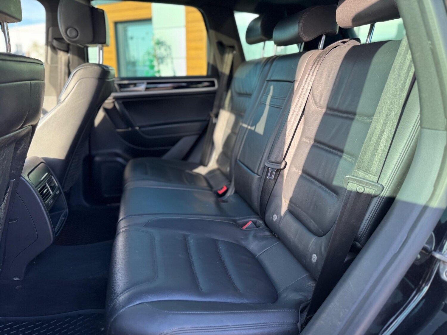 Used Volkswagen Touareg 2018 for sale - 77934182: Photo 13