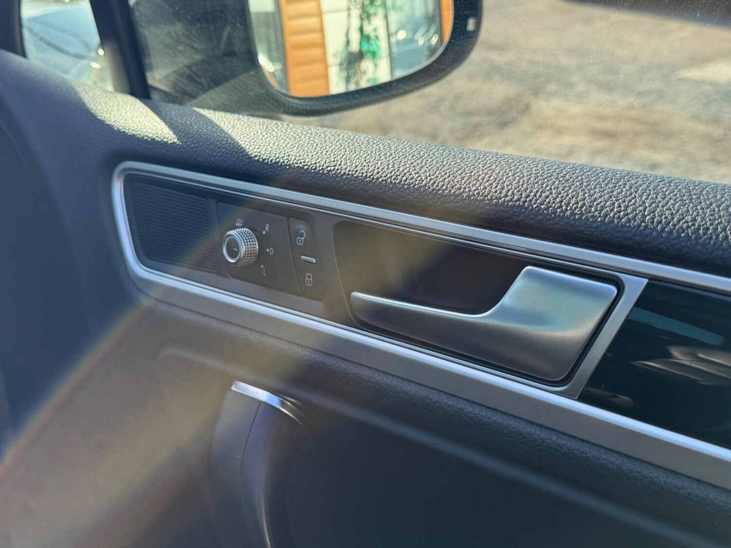 Used Volkswagen Touareg 2018 for sale - 77934182: Photo 19