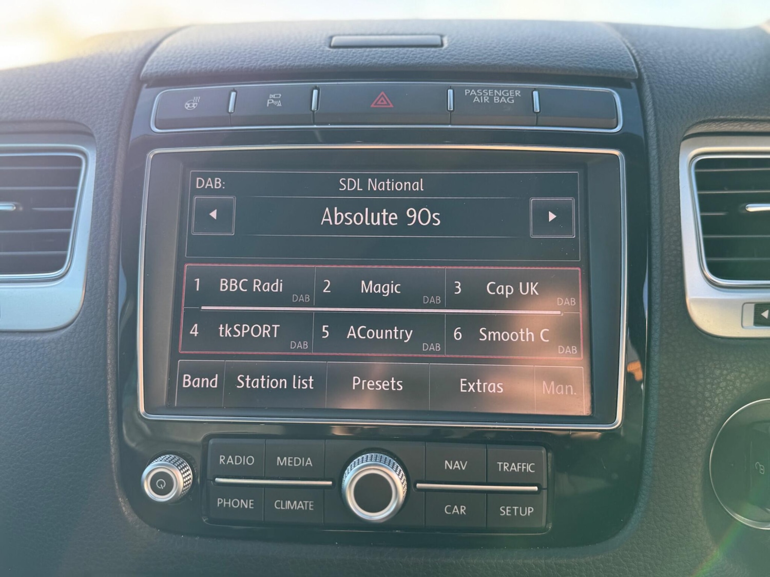 Used Volkswagen Touareg 2018 for sale - 77934182: Photo 24