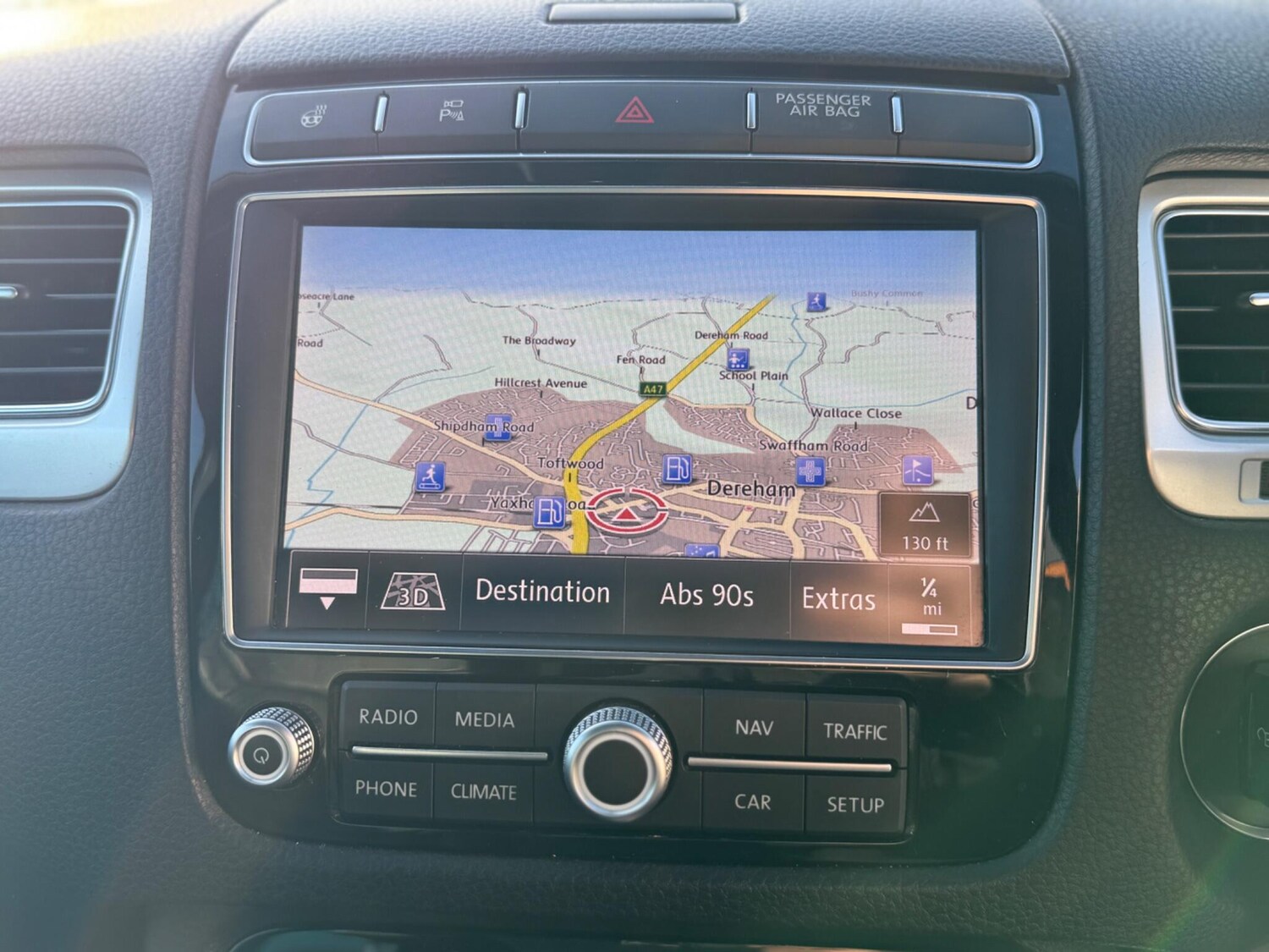 Used Volkswagen Touareg 2018 for sale - 77934182: Photo 28