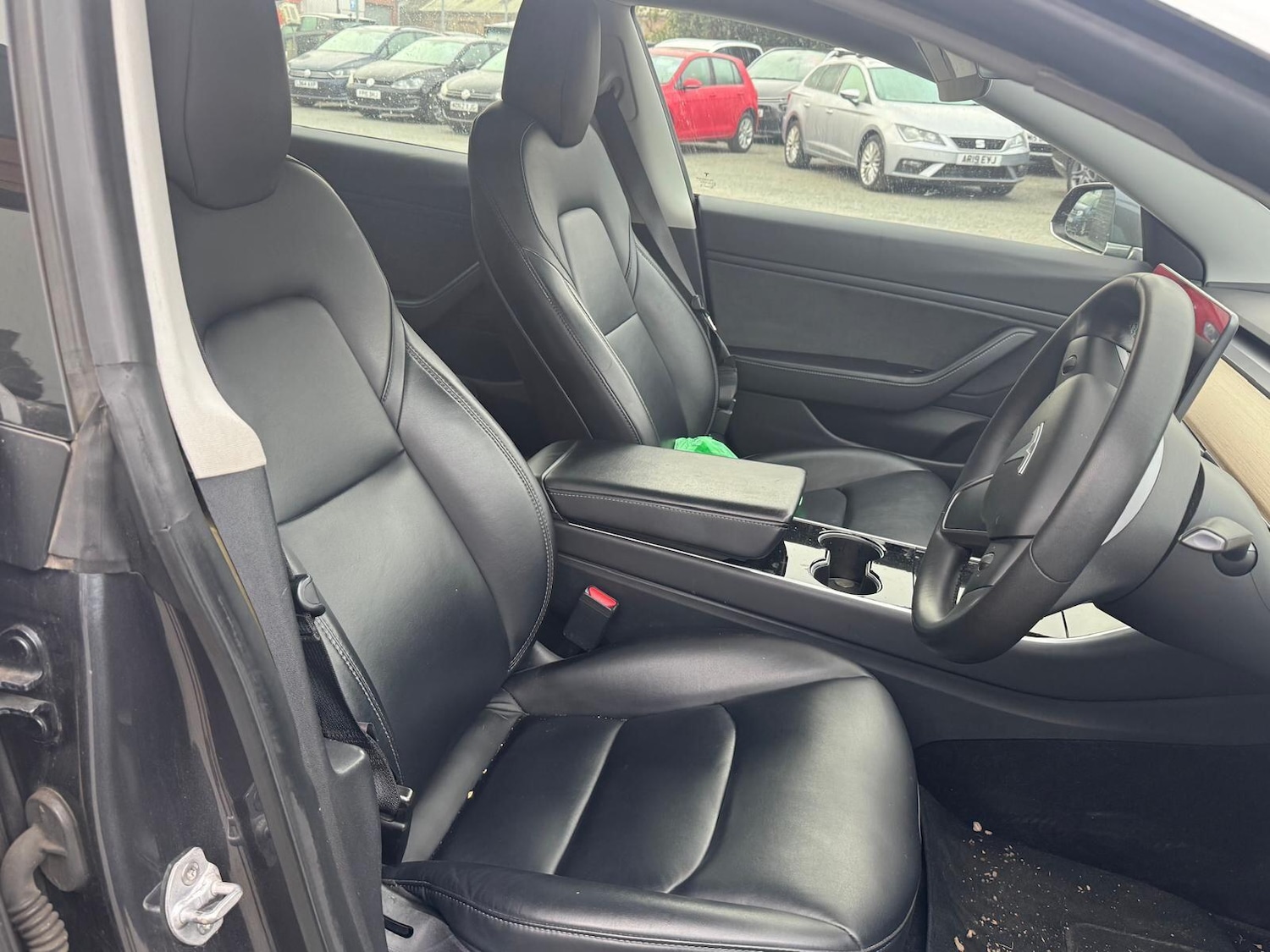 Used Tesla Model 3 2019 for sale - 76152746: Photo 10