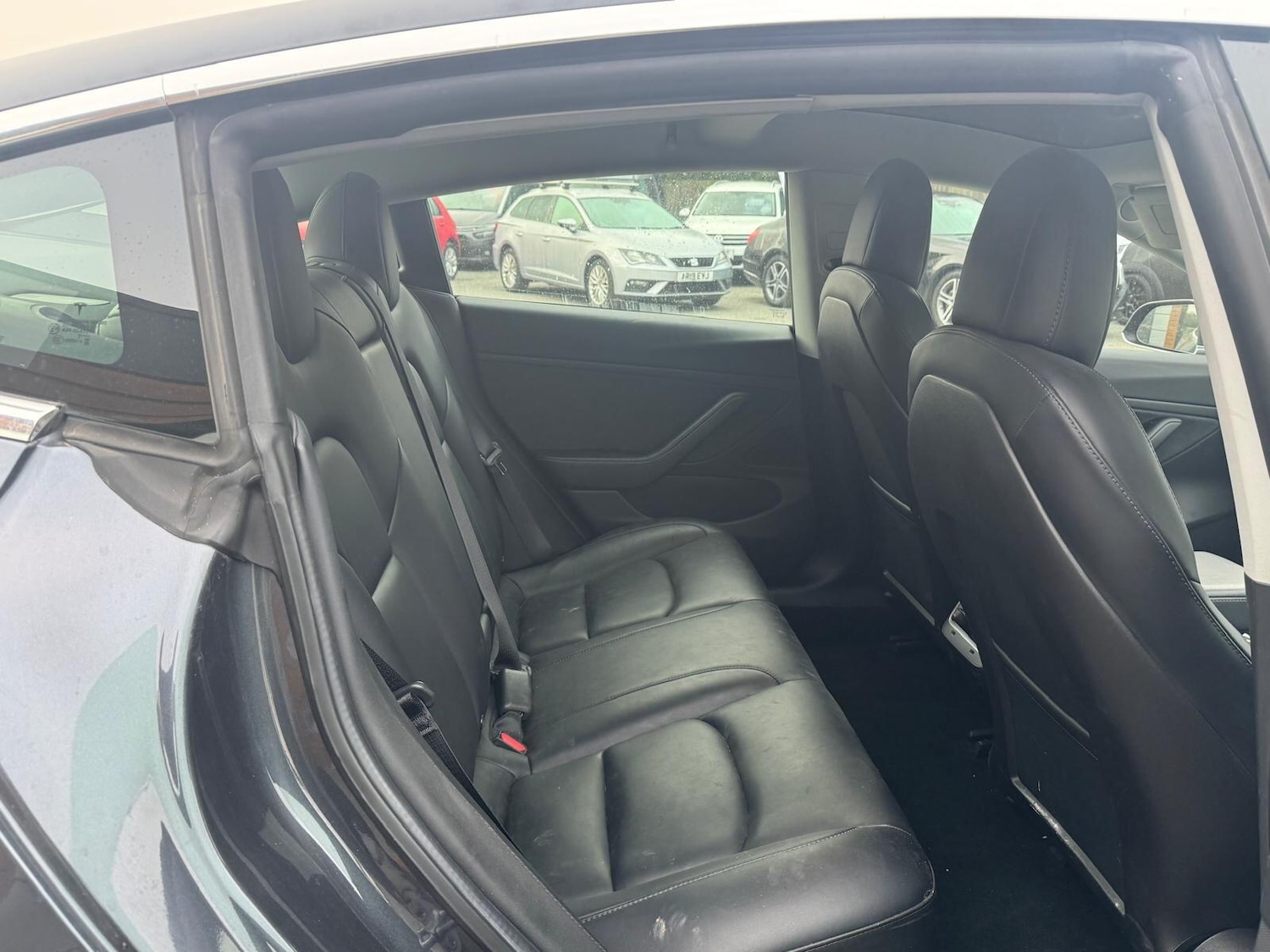 Used Tesla Model 3 2019 for sale - 76152746: Photo 11