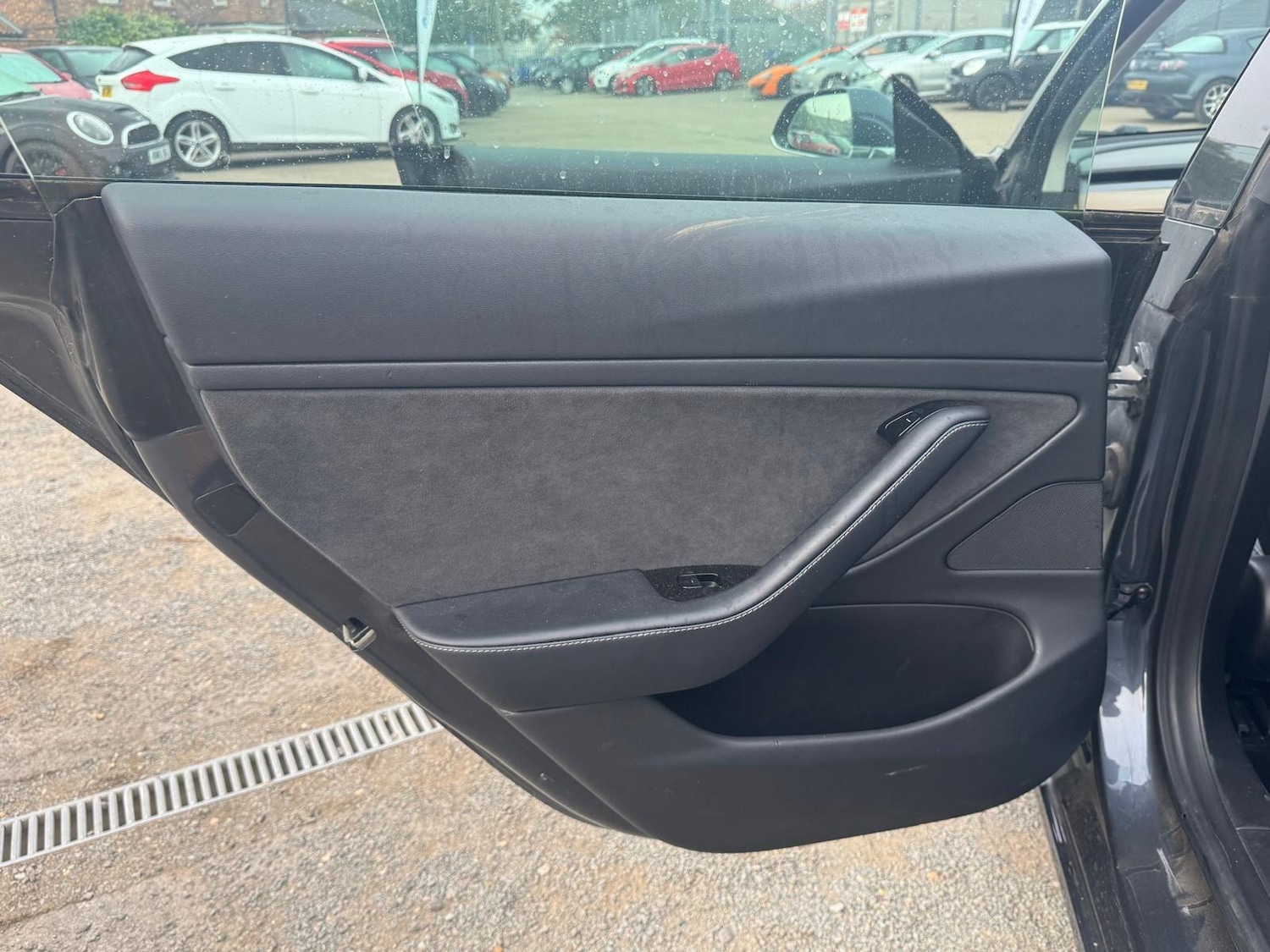 Used Tesla Model 3 2019 for sale - 76152746: Photo 15