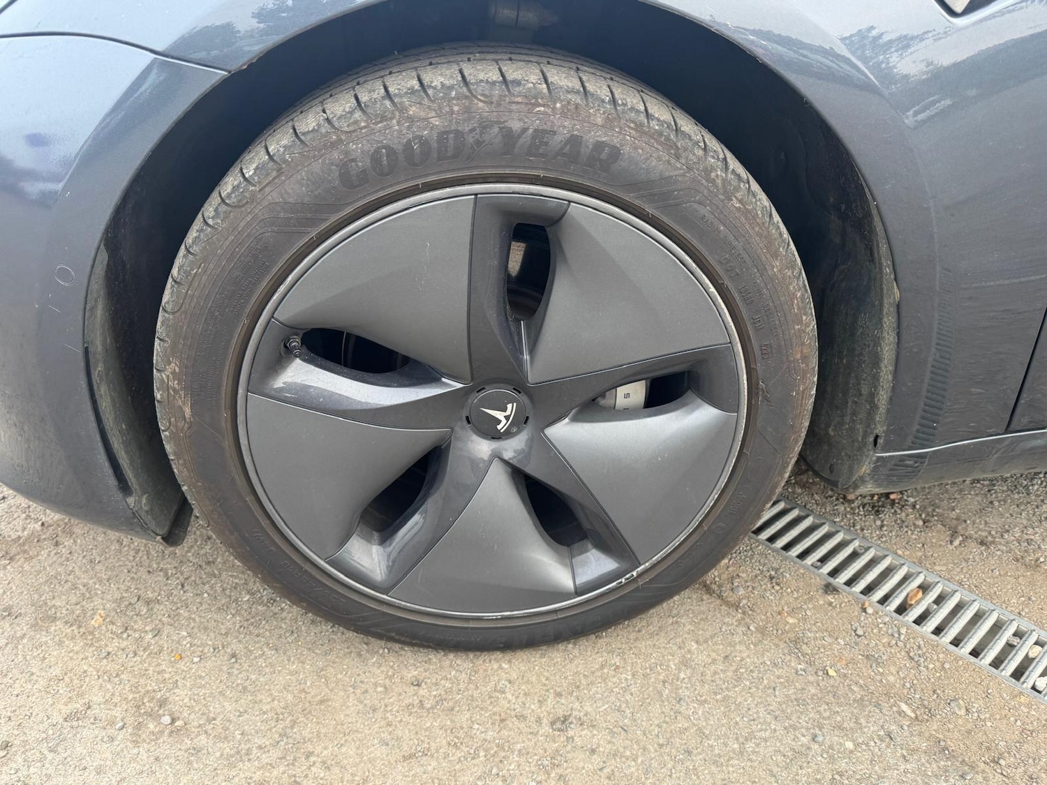 Used Tesla Model 3 2019 for sale - 76152746: Photo 17
