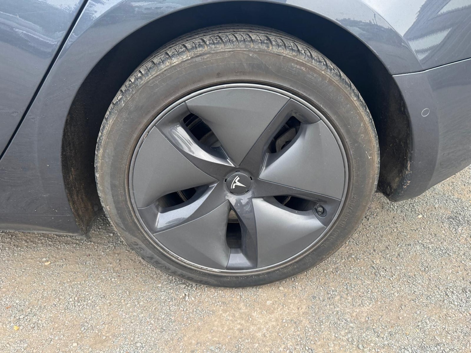 Used Tesla Model 3 2019 for sale - 76152746: Photo 18