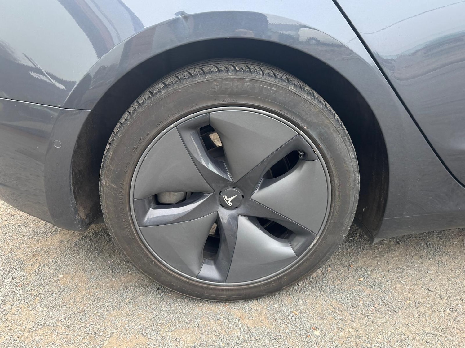 Used Tesla Model 3 2019 for sale - 76152746: Photo 19