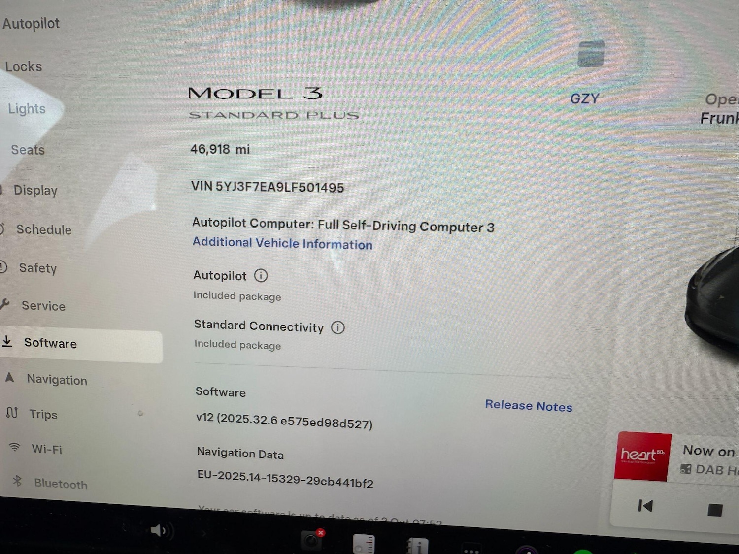 Used Tesla Model 3 2019 for sale - 76152746: Photo 22