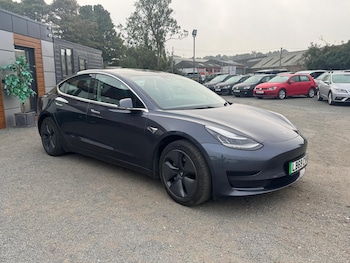 Used Tesla Model 3 2019 for sale - 76152746: Photo 3