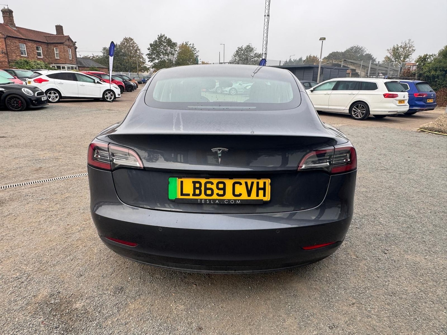 Used Tesla Model 3 2019 for sale - 76152746: Photo 6