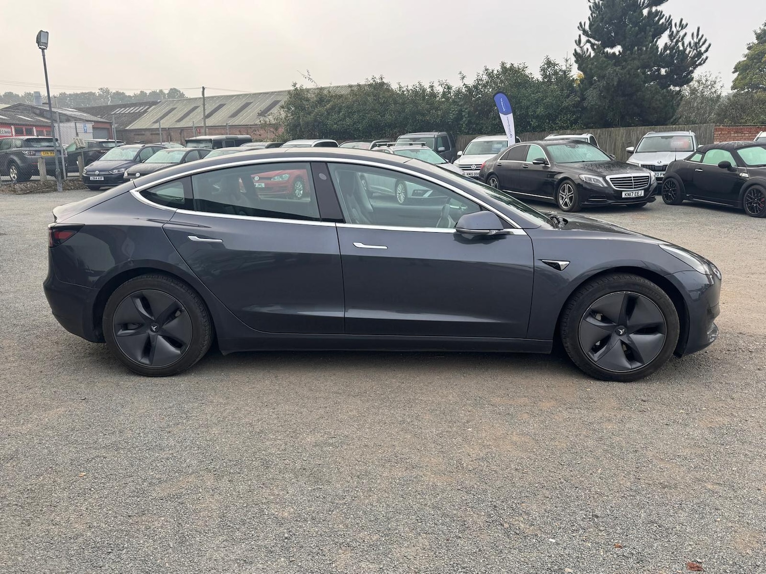 Used Tesla Model 3 2019 for sale - 76152746: Photo 7