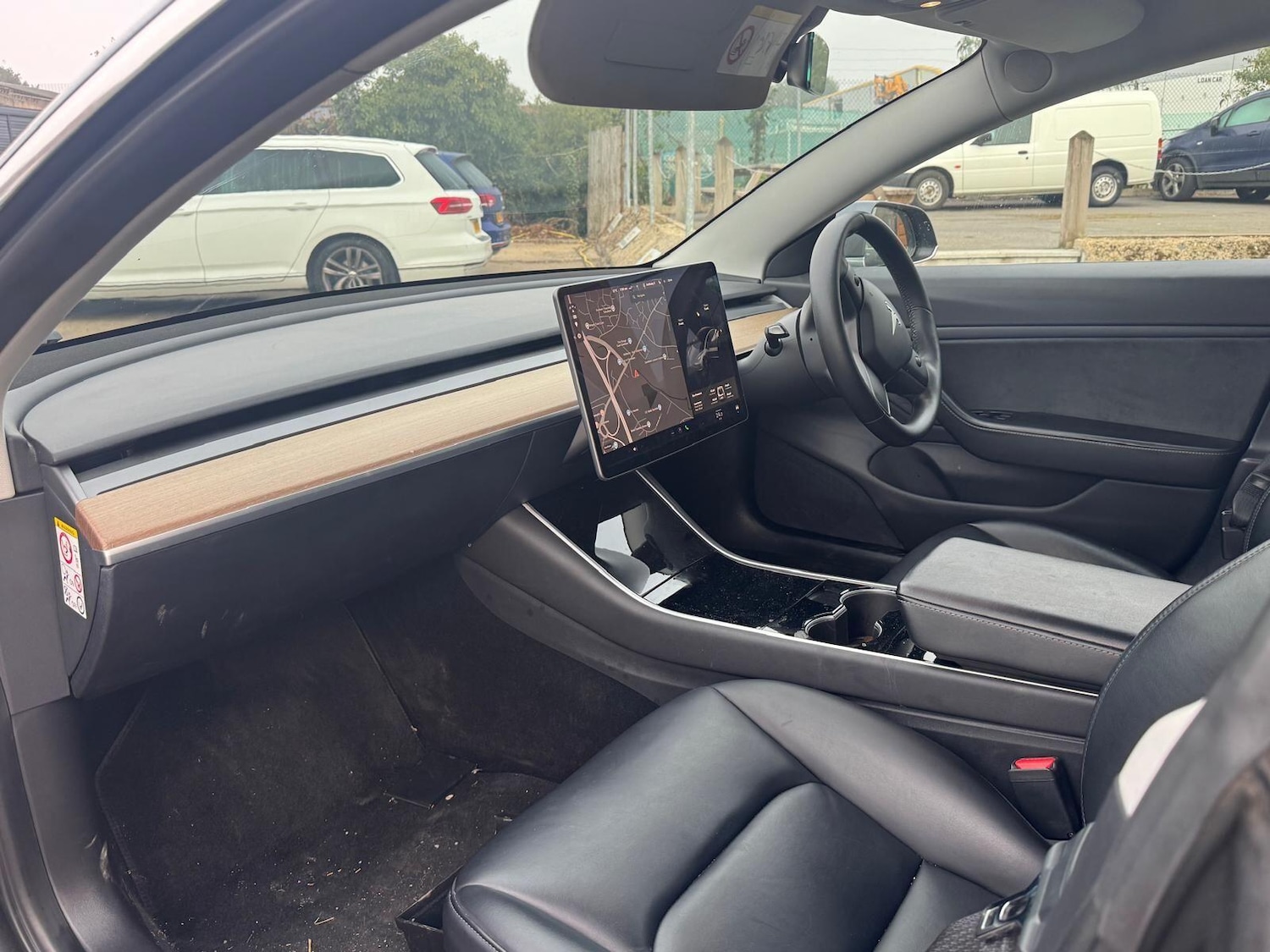 Used Tesla Model 3 2019 for sale - 76152746: Photo 9
