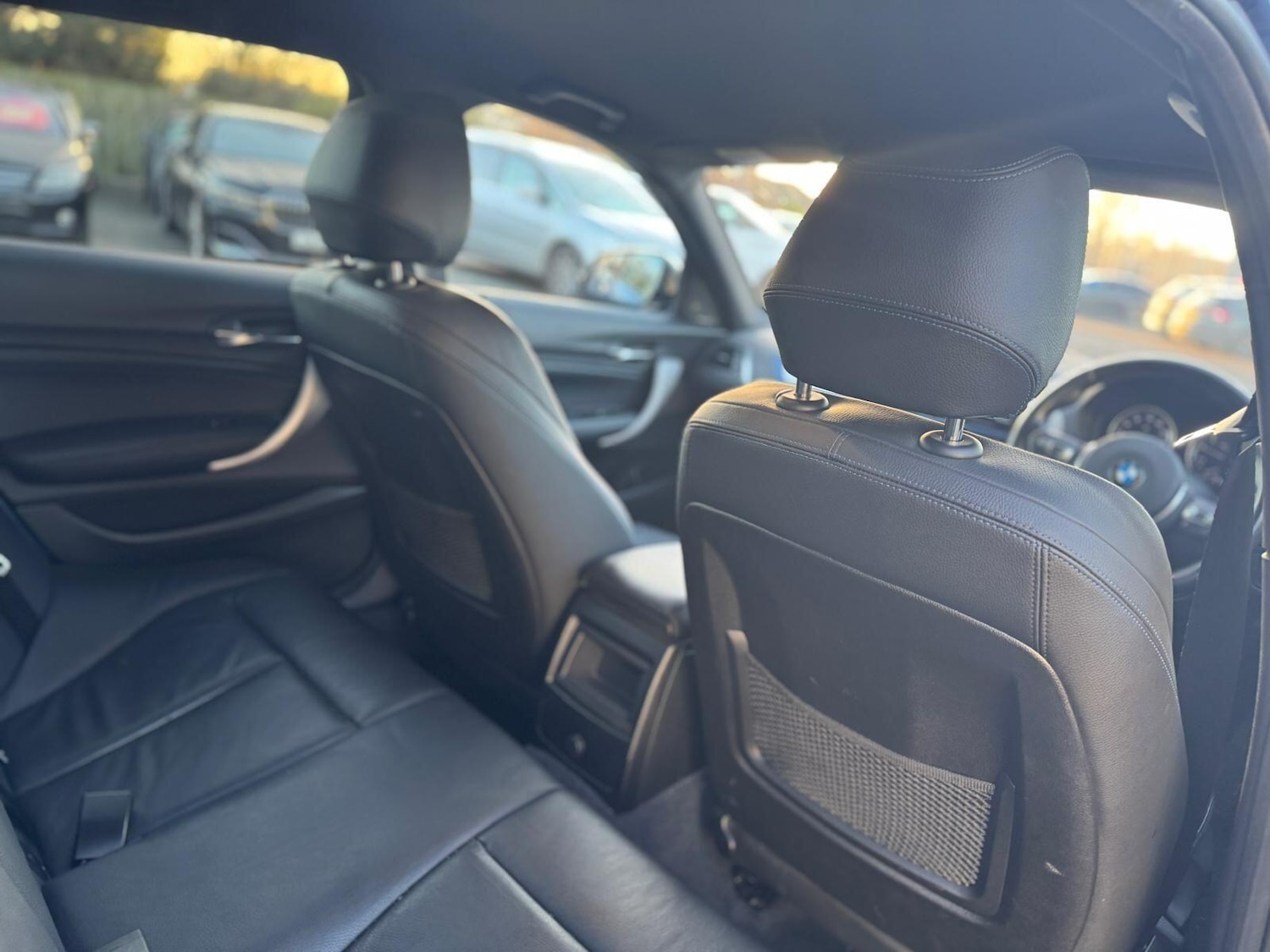 Used BMW 1 Series 2019 for sale - 76759398: Photo 13