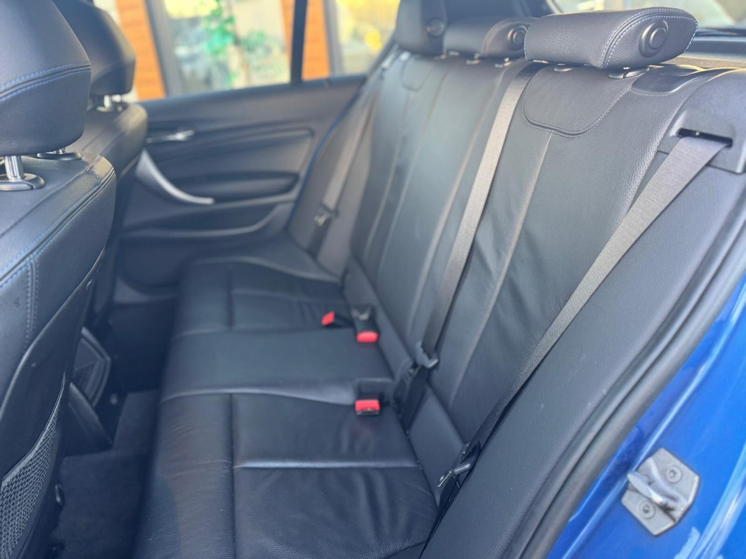 Used BMW 1 Series 2019 for sale - 76759398: Photo 15