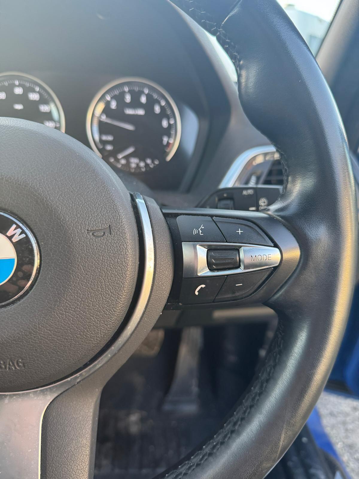 Used BMW 1 Series 2019 for sale - 76759398: Photo 19