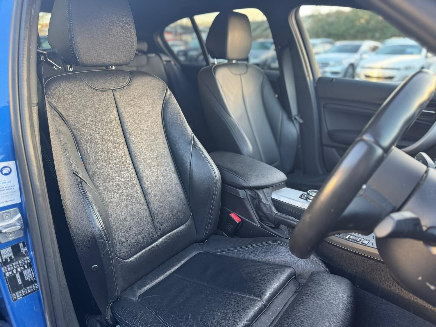 Used BMW 1 Series 2019 for sale - 76759398: Photo 5