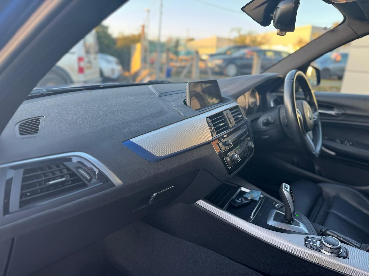 Used BMW 1 Series 2019 for sale - 76759398: Photo 7