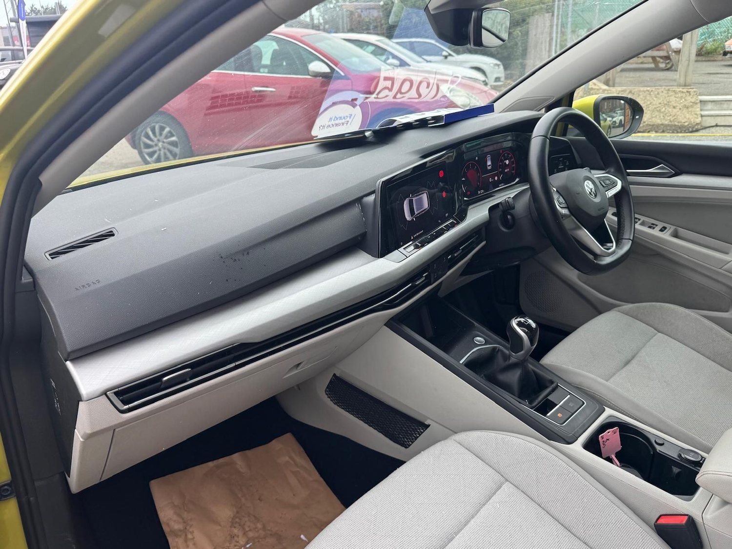 Used Volkswagen Golf 2022 for sale - 76042242: Photo 10