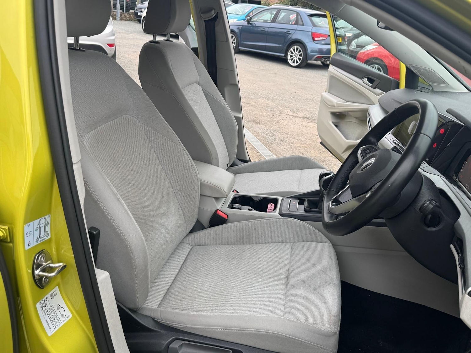 Used Volkswagen Golf 2022 for sale - 76042242: Photo 11