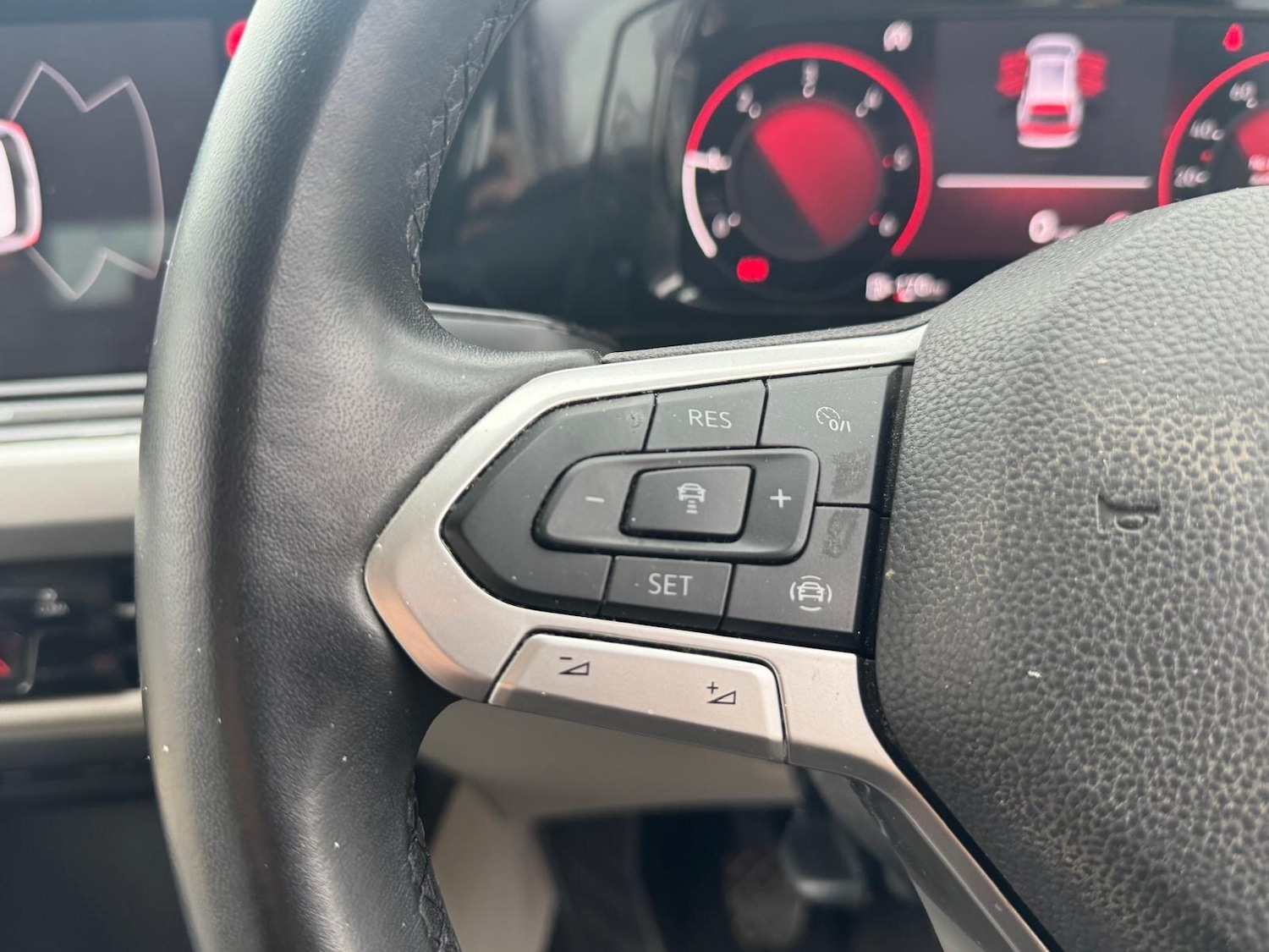Used Volkswagen Golf 2022 for sale - 76042242: Photo 17