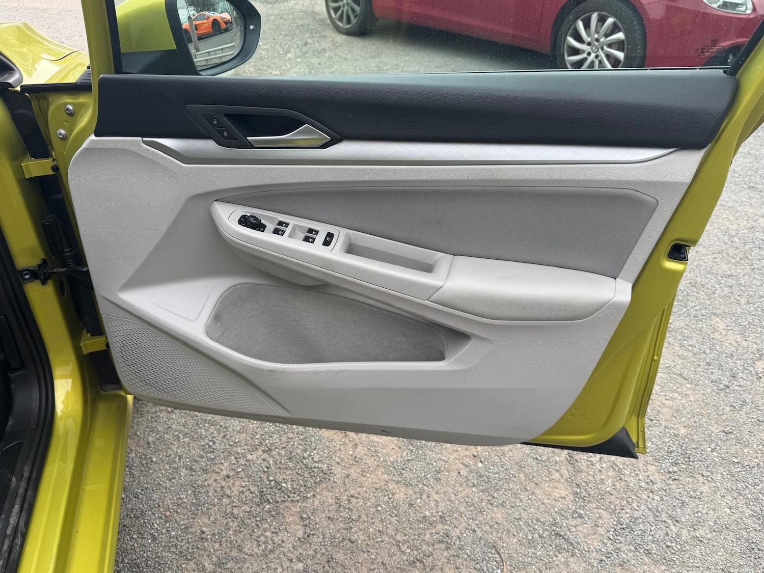 Used Volkswagen Golf 2022 for sale - 76042242: Photo 19