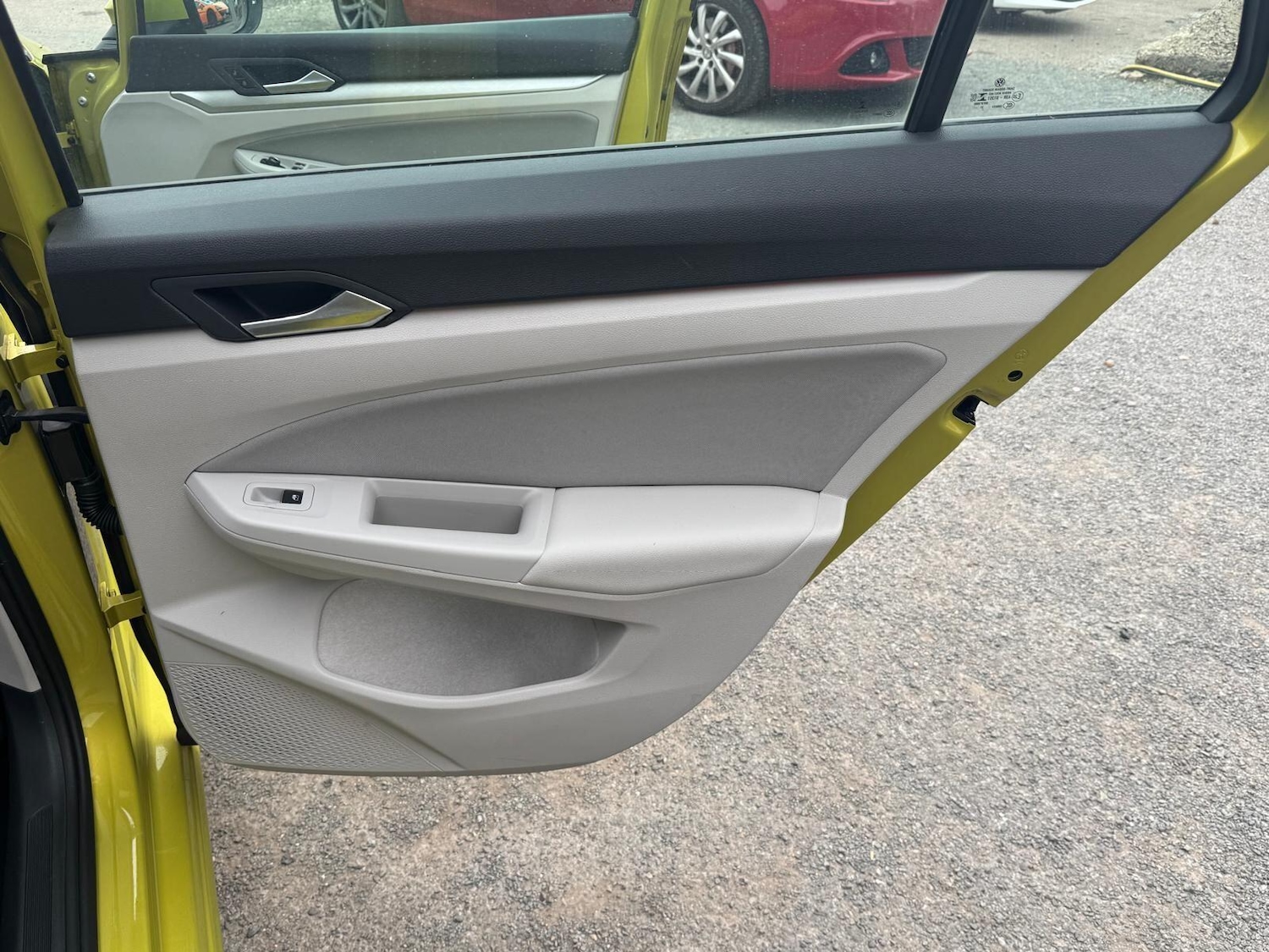Used Volkswagen Golf 2022 for sale - 76042242: Photo 20