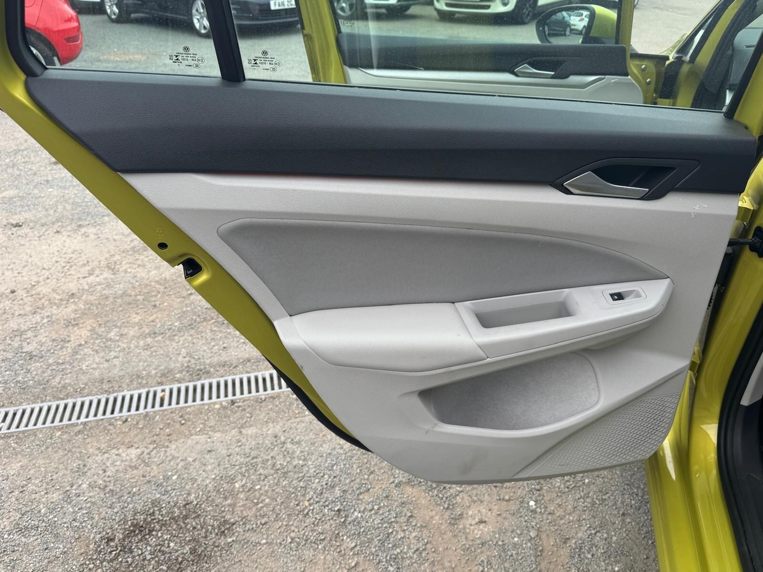 Used Volkswagen Golf 2022 for sale - 76042242: Photo 21