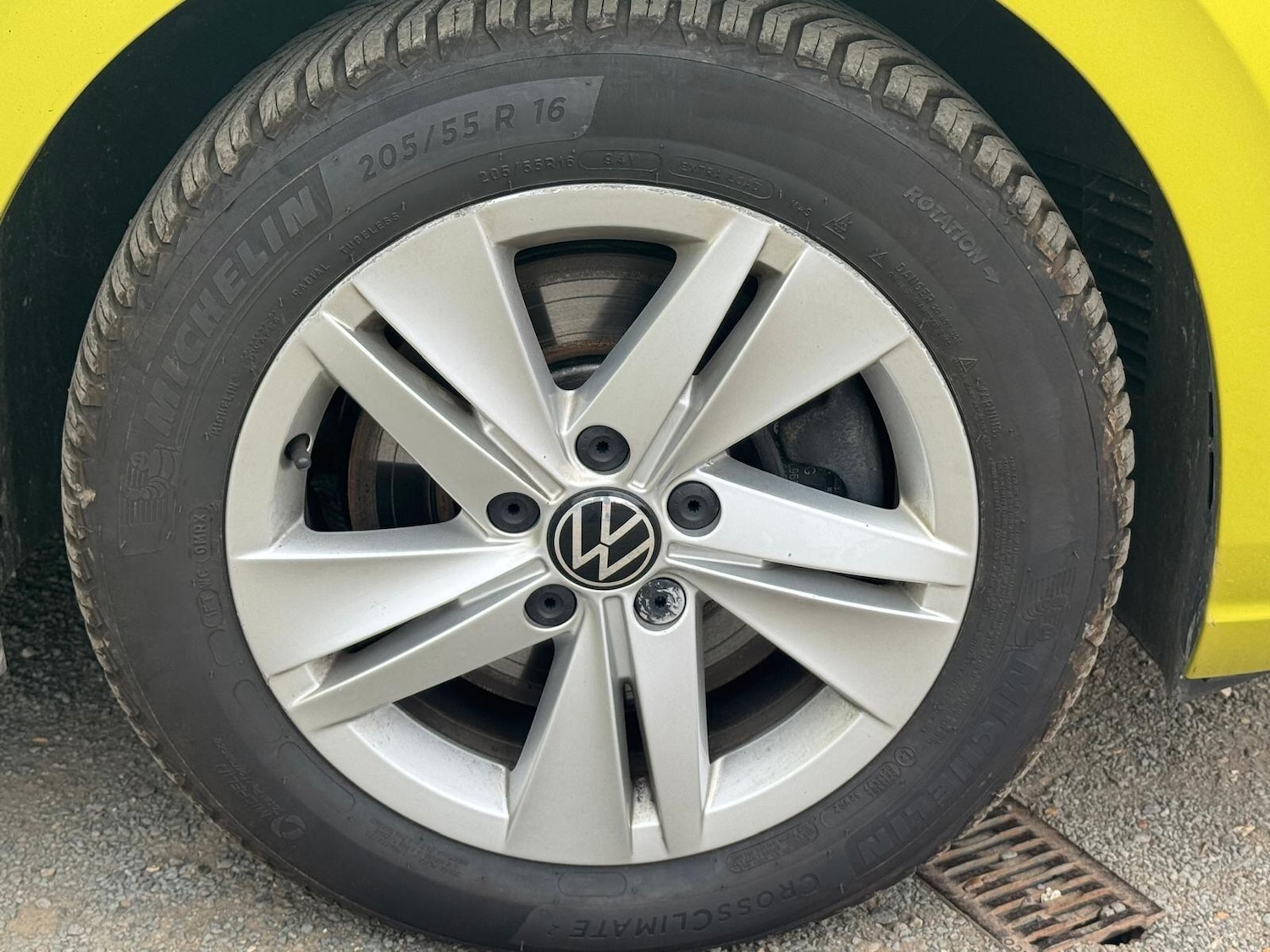 Used Volkswagen Golf 2022 for sale - 76042242: Photo 22