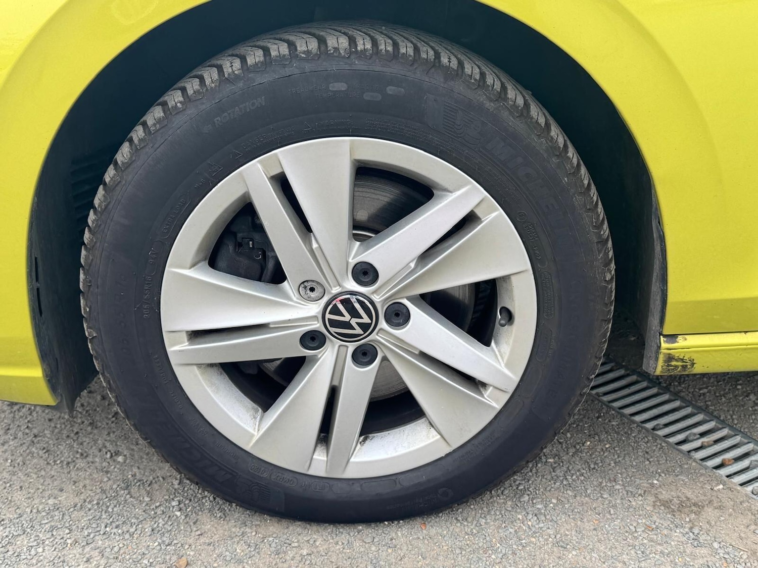 Used Volkswagen Golf 2022 for sale - 76042242: Photo 25