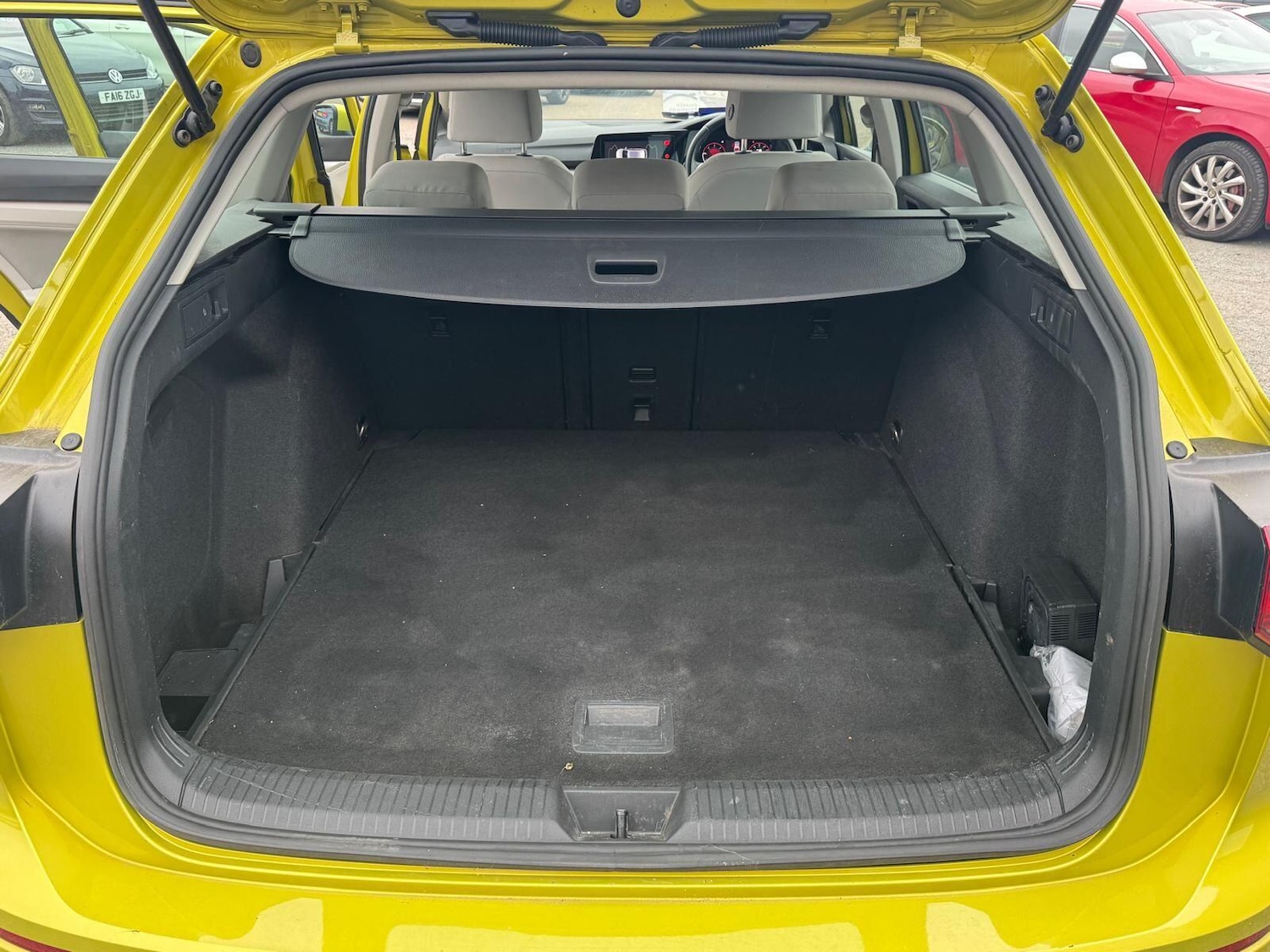 Used Volkswagen Golf 2022 for sale - 76042242: Photo 33