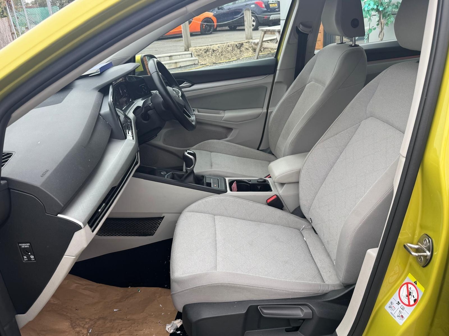 Used Volkswagen Golf 2022 for sale - 76042242: Photo 34