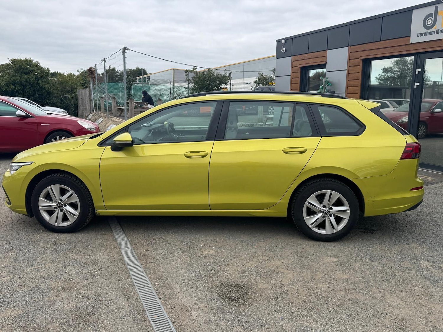 Used Volkswagen Golf 2022 for sale - 76042242: Photo 5