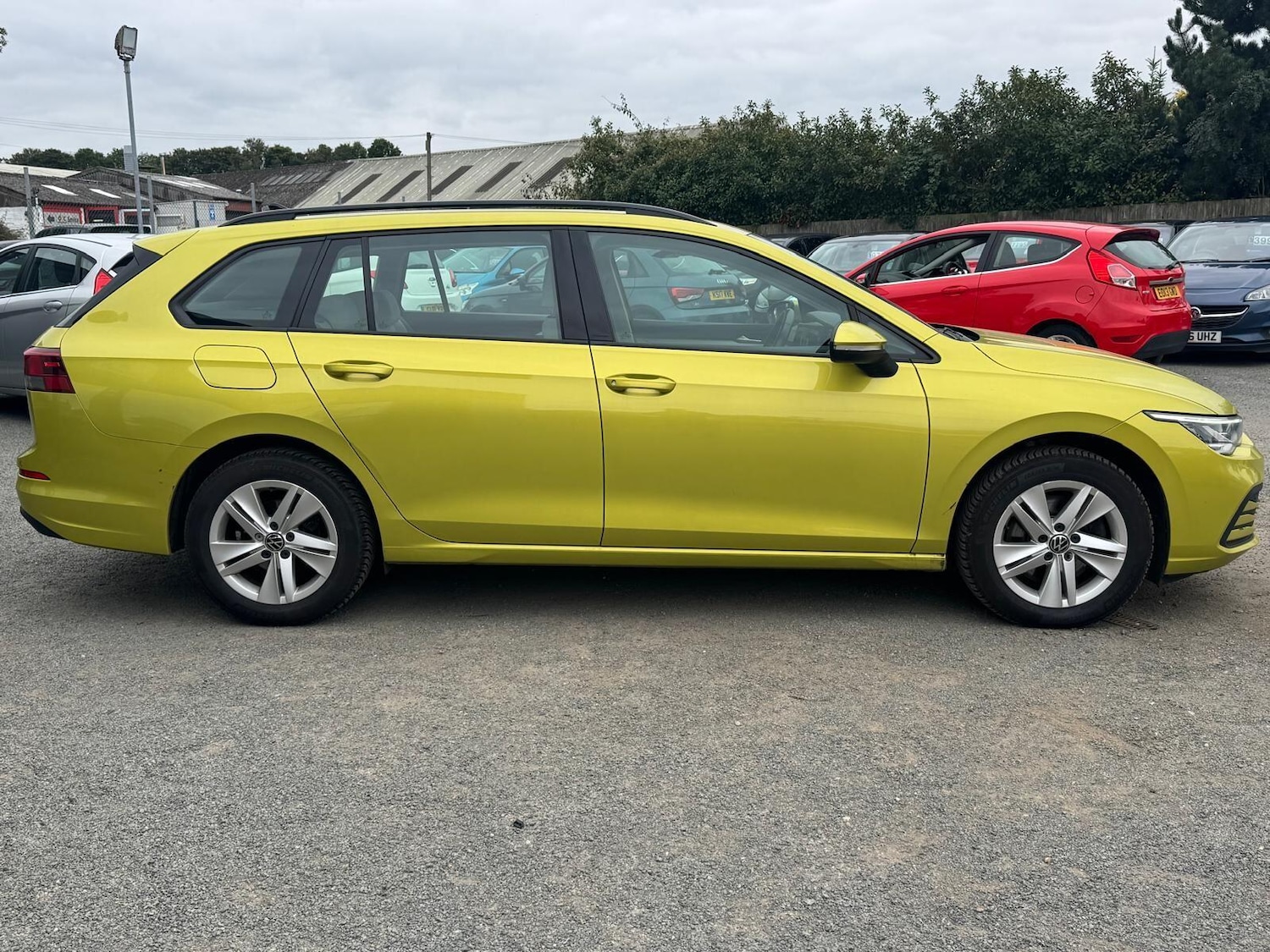 Used Volkswagen Golf 2022 for sale - 76042242: Photo 7