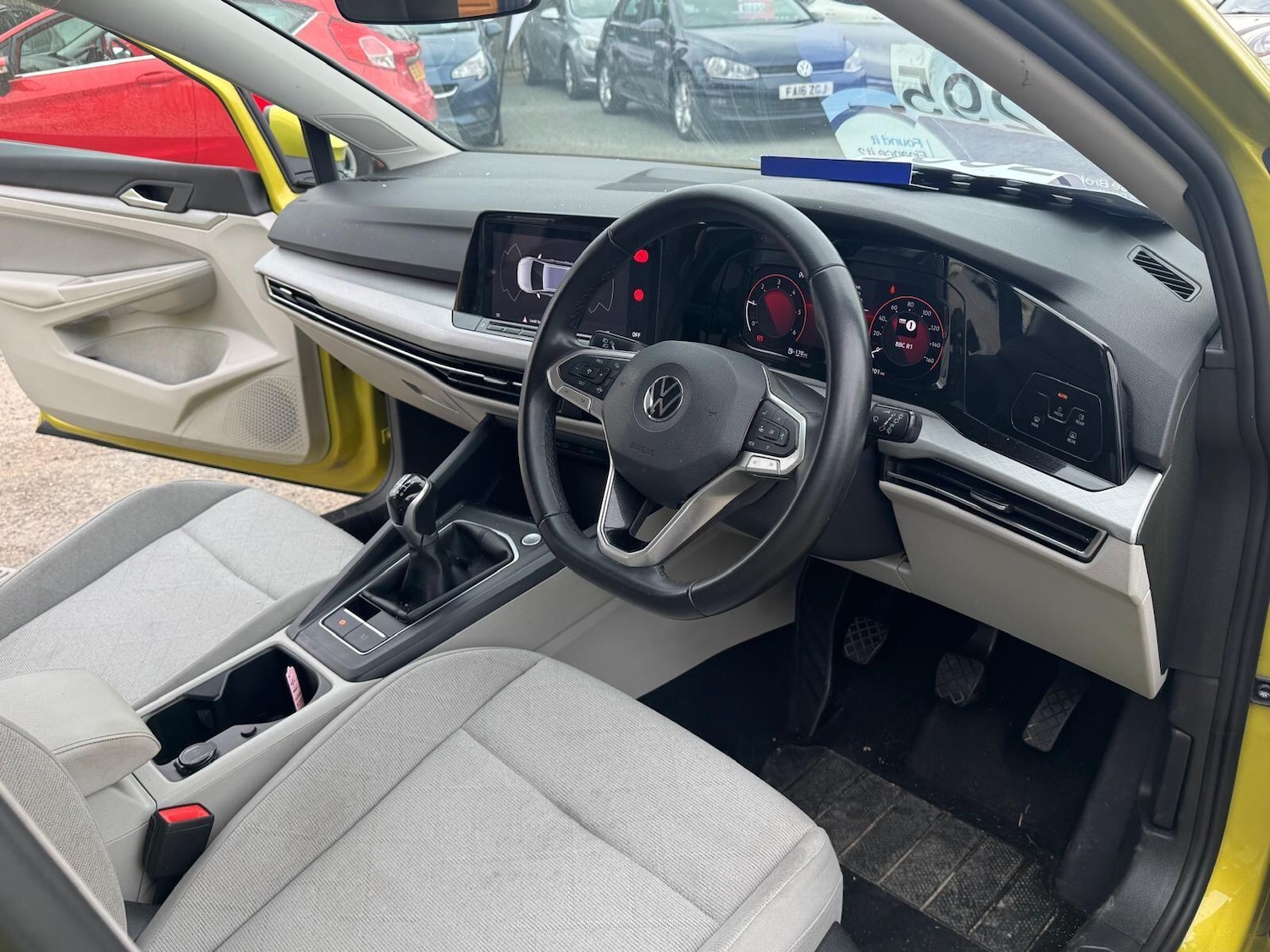 Used Volkswagen Golf 2022 for sale - 76042242: Photo 9