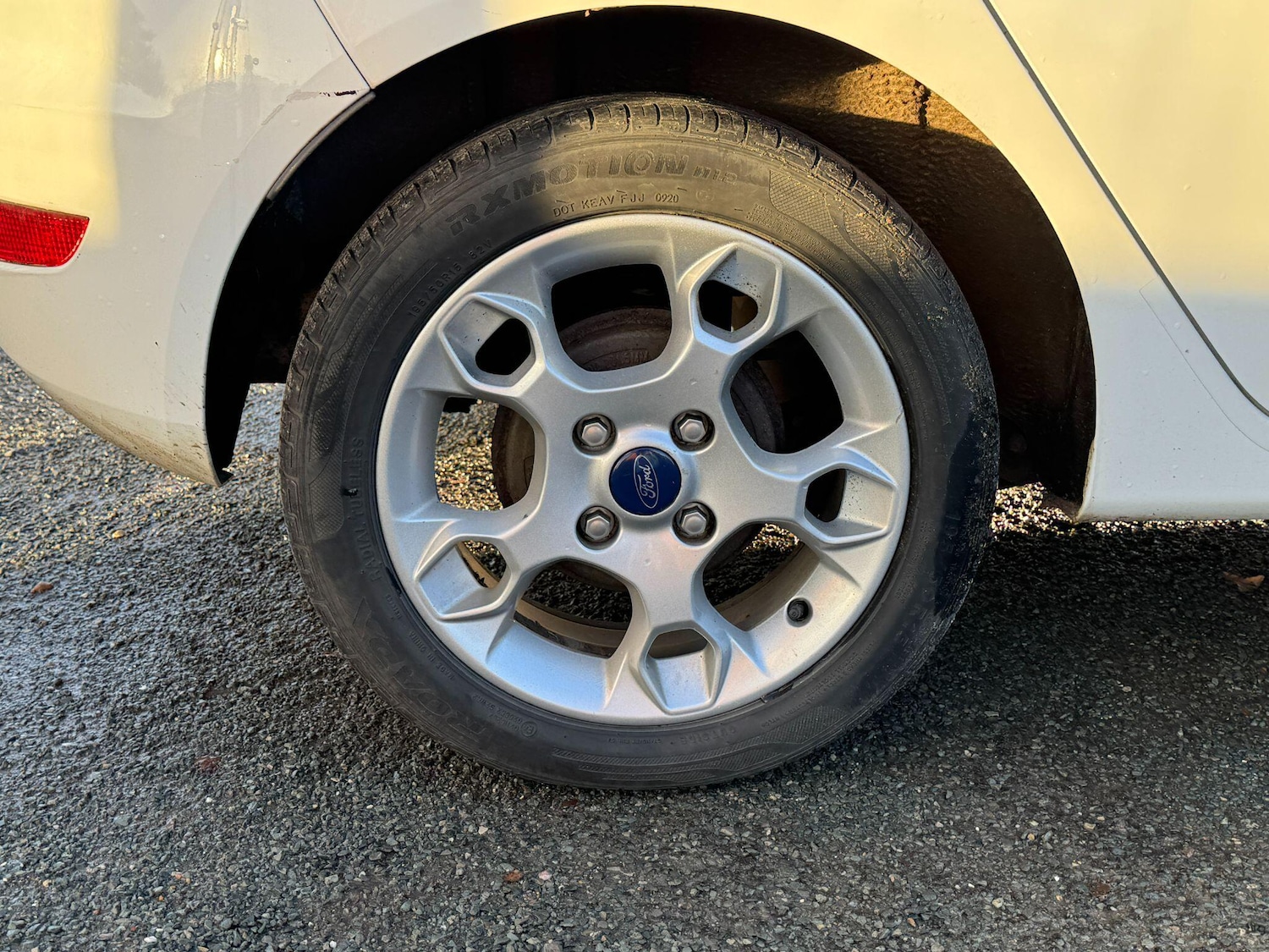 Used Ford Fiesta for sale - 76727686: Photo 10