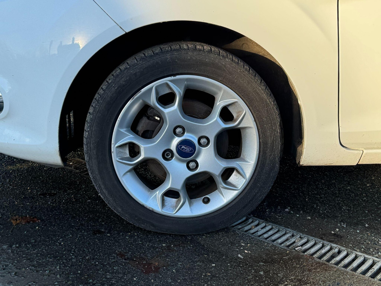 Used Ford Fiesta for sale - 76727686: Photo 12