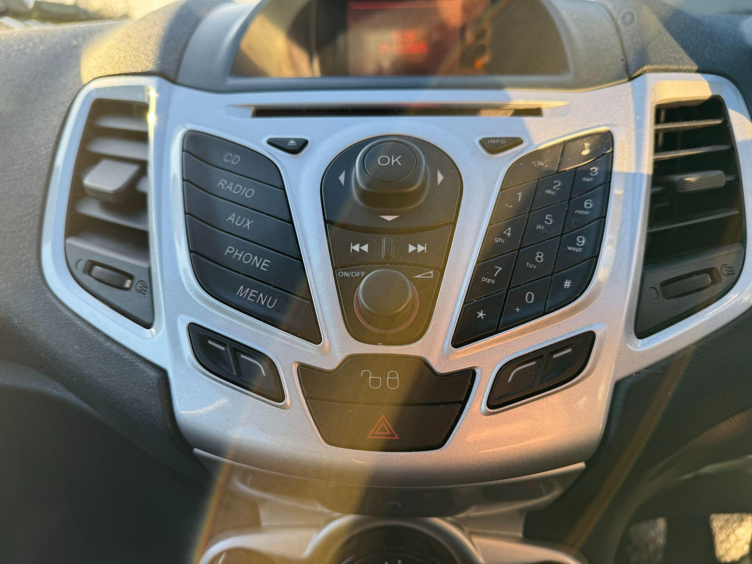 Used Ford Fiesta for sale - 76727686: Photo 14