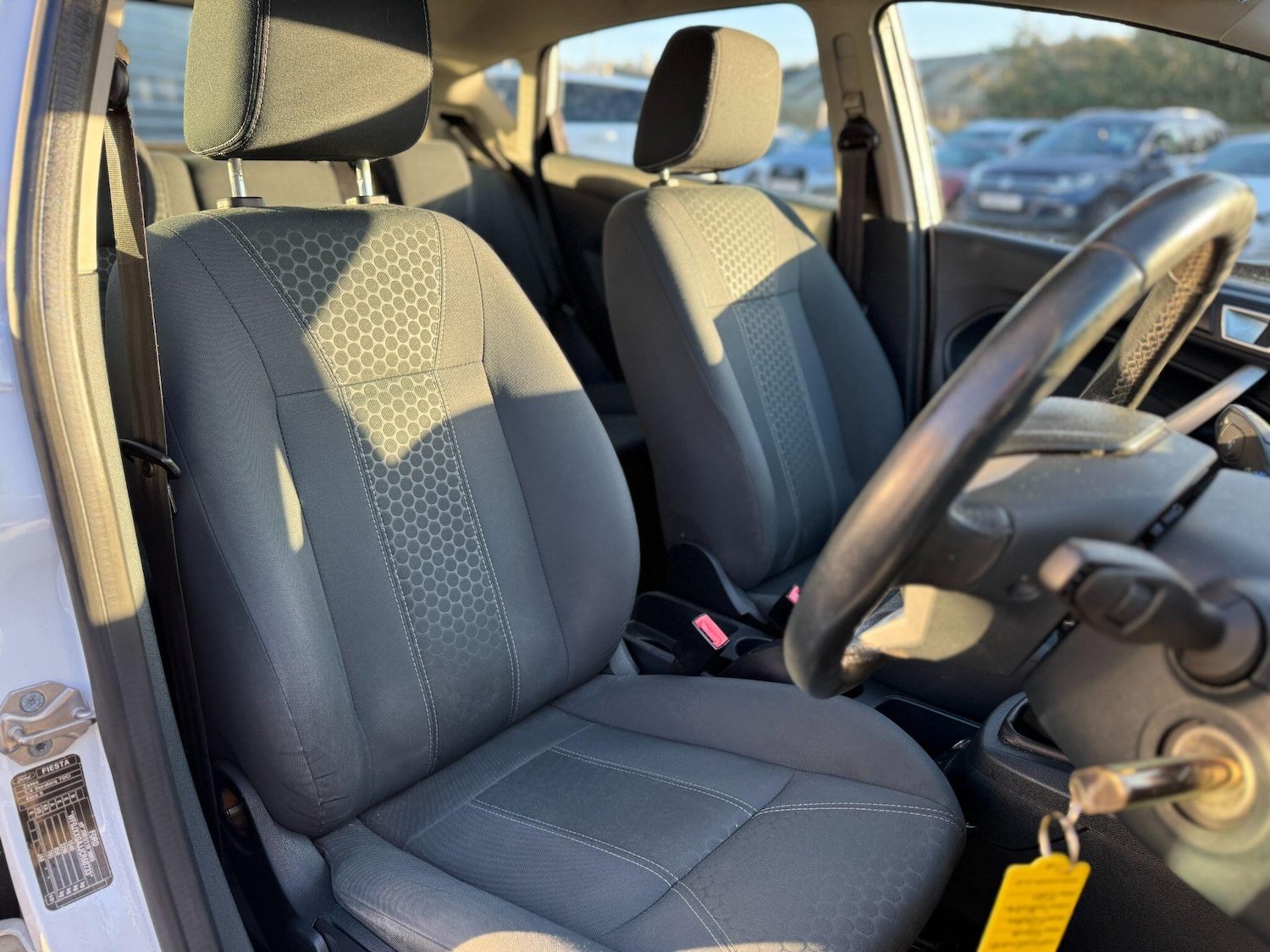 Used Ford Fiesta for sale - 76727686: Photo 15