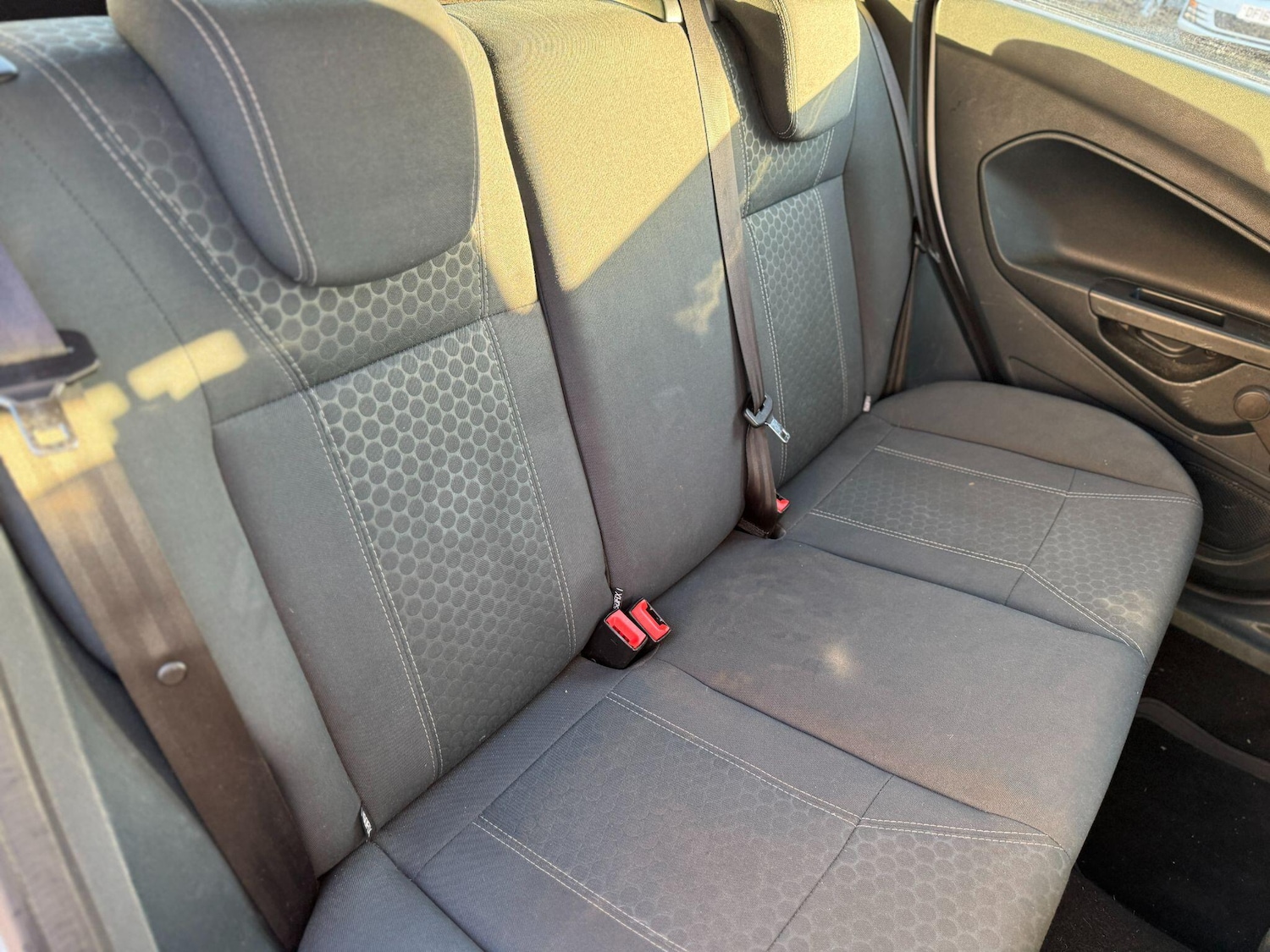 Used Ford Fiesta for sale - 76727686: Photo 17