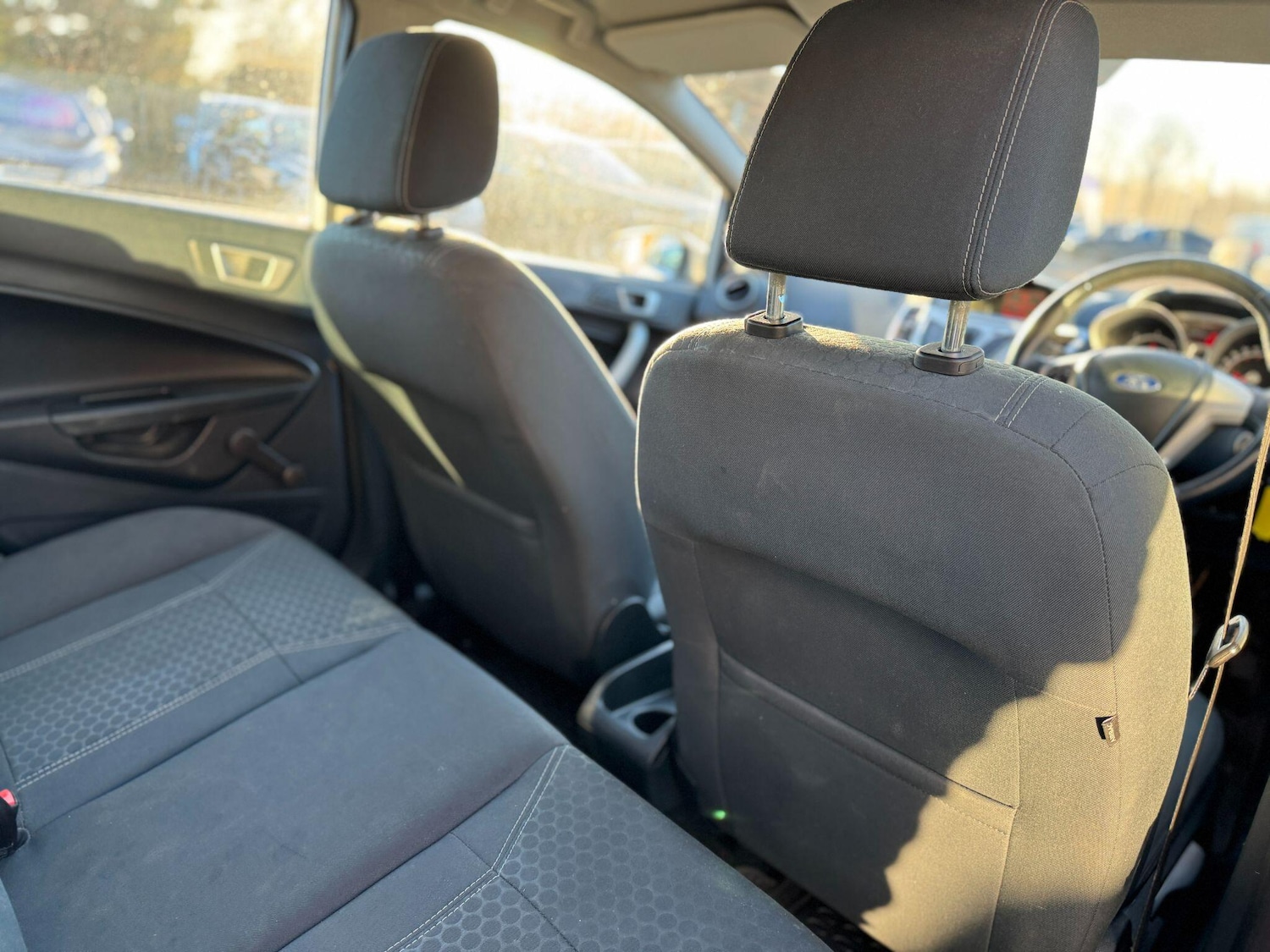 Used Ford Fiesta for sale - 76727686: Photo 18