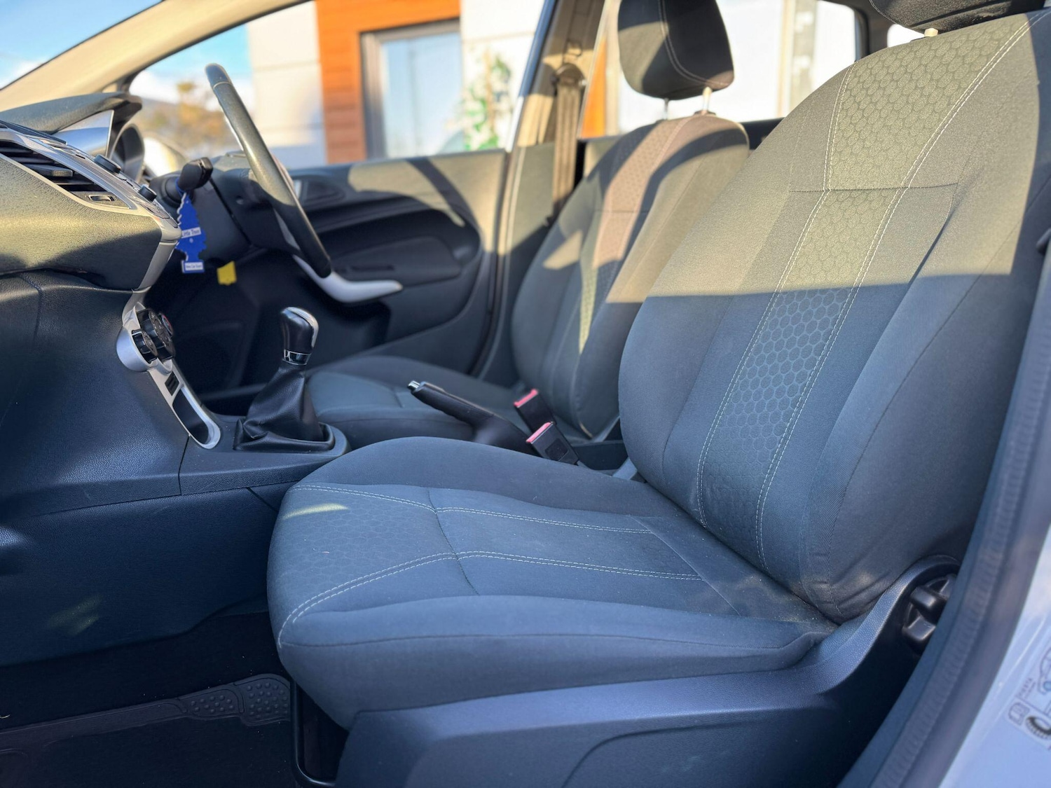 Used Ford Fiesta for sale - 76727686: Photo 19