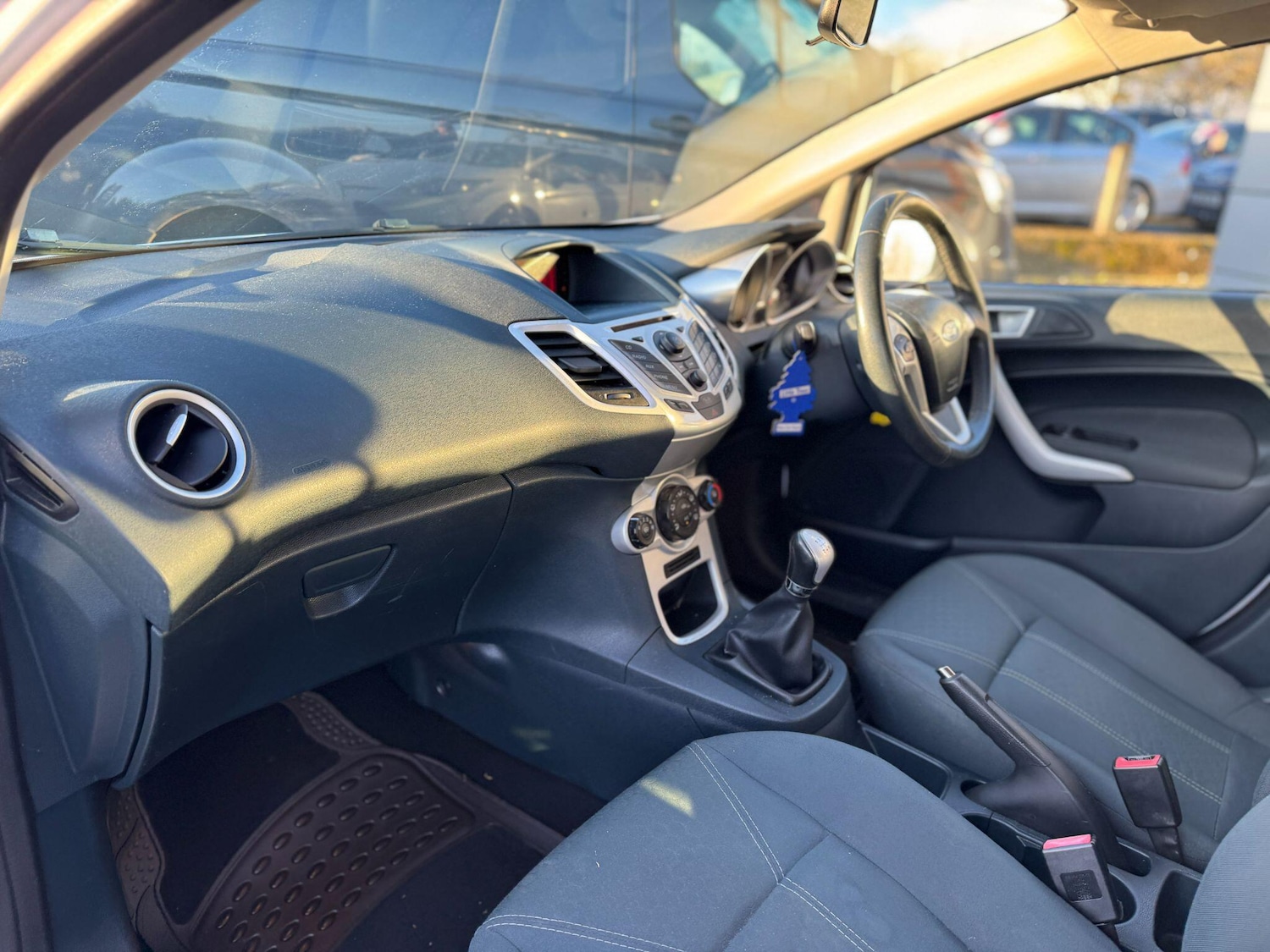 Used Ford Fiesta for sale - 76727686: Photo 20