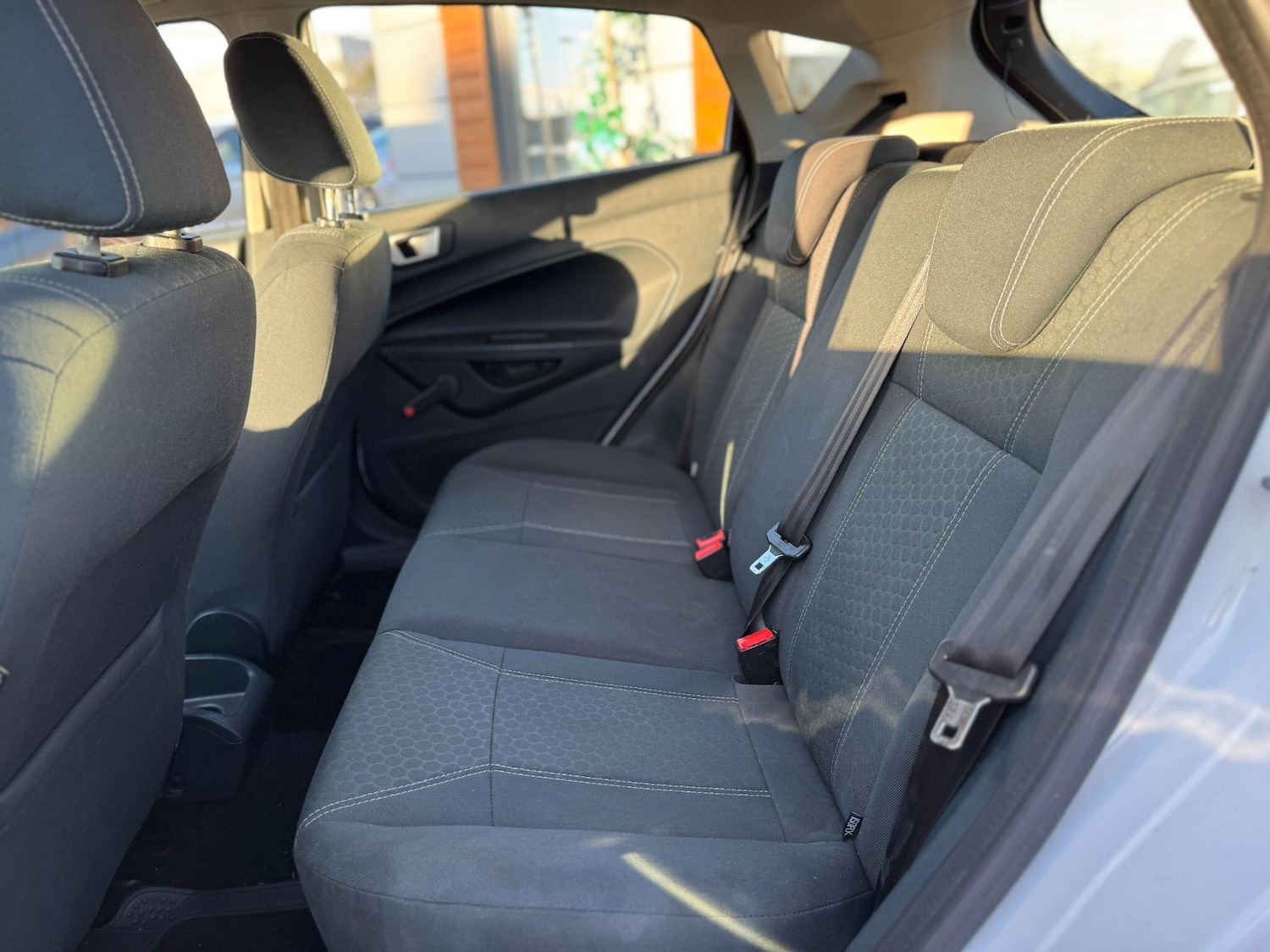 Used Ford Fiesta for sale - 76727686: Photo 21