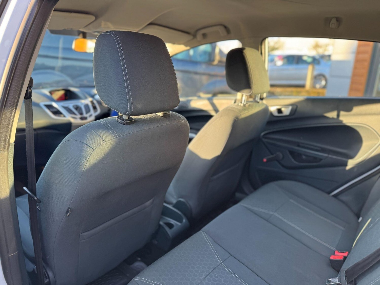 Used Ford Fiesta for sale - 76727686: Photo 22