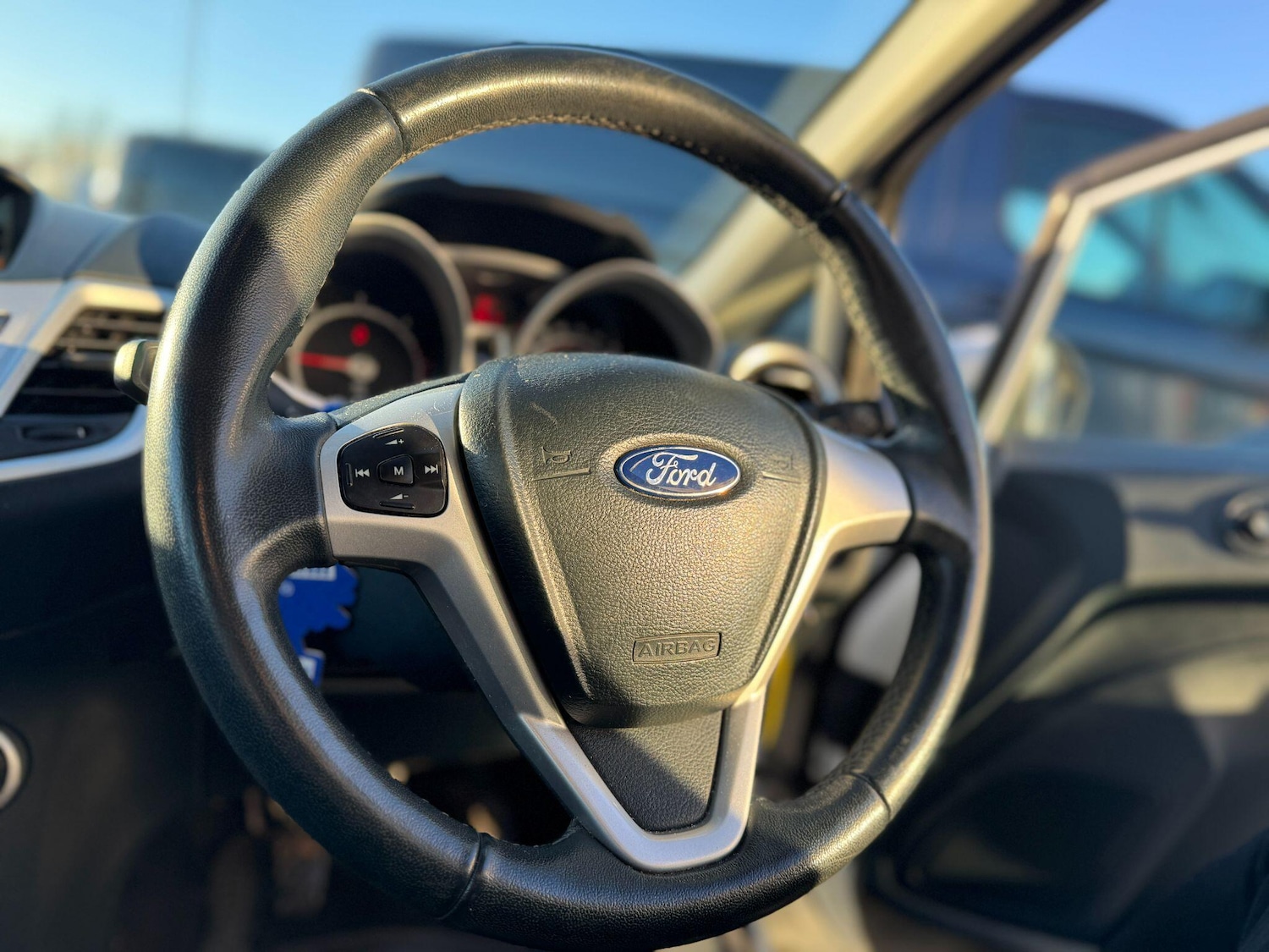 Used Ford Fiesta for sale - 76727686: Photo 23