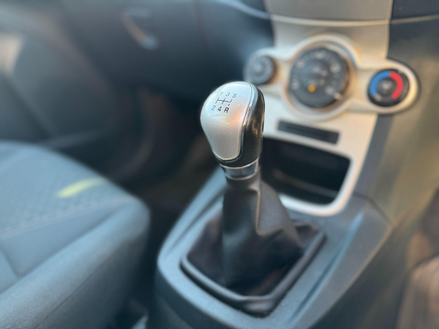 Used Ford Fiesta for sale - 76727686: Photo 24