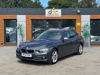 Used BMW 3 Series 2016 for sale - 79158905: Photo