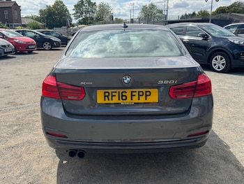 Used BMW 3 Series 2016 for sale - 79158905: Photo